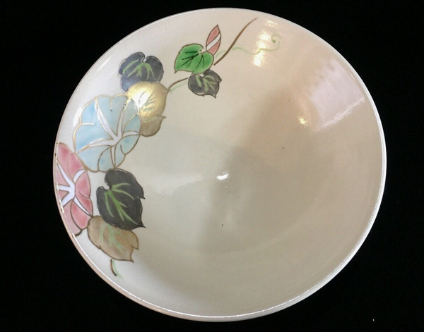 Vintage Japanese Chawan Bowl No. 3