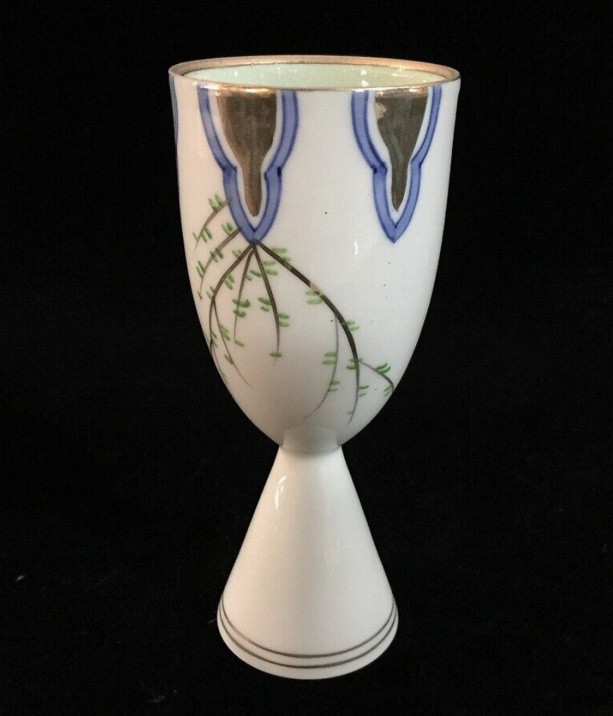 Vintage Japanese Yunomi Cup No. 5