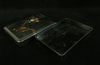 Vintage Japanese Calligraphy Tool Box