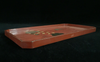 Vintage Japanese Wooden Tray No. 2
