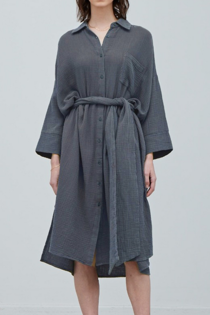 Breanne Dress