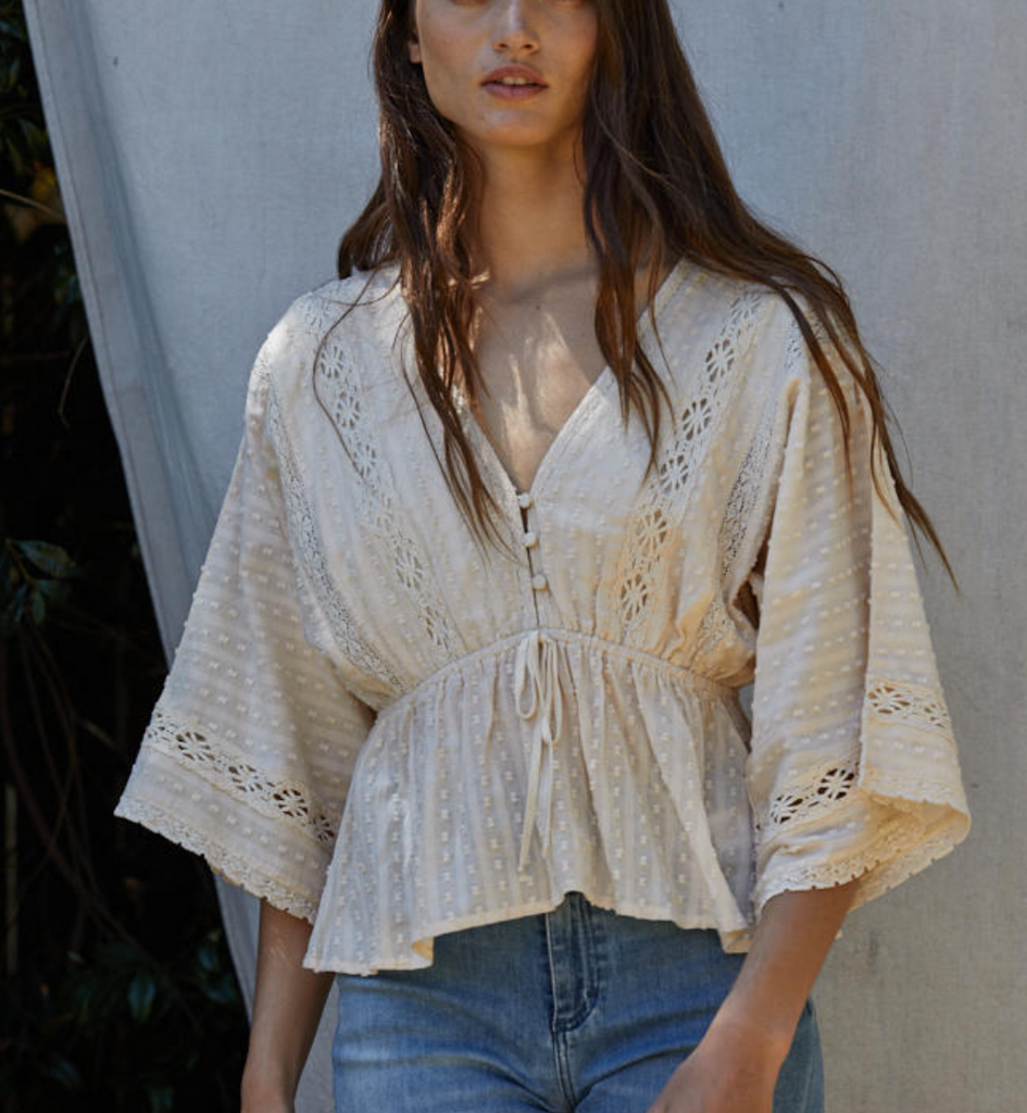 Melia Top