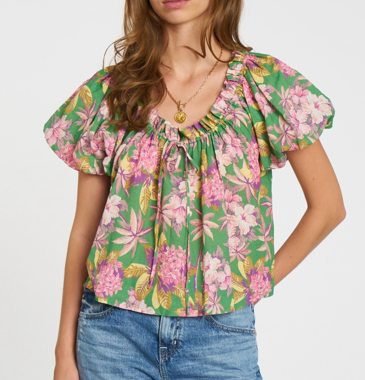 Bonnie Top