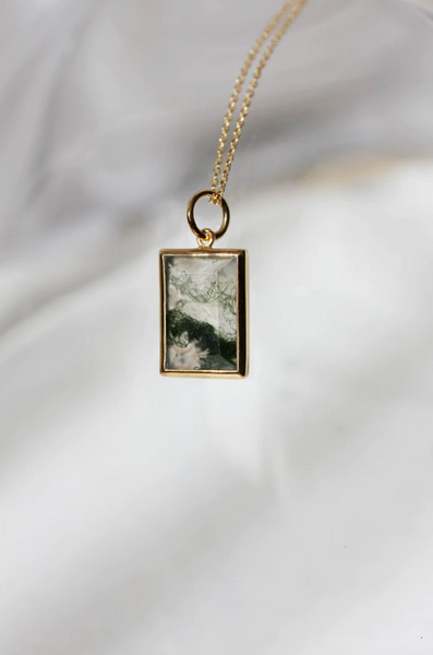 From the Sea Necklace