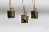 From the Sea Necklace