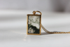 From the Sea Necklace