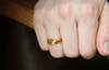Nouvelle Signet Ring