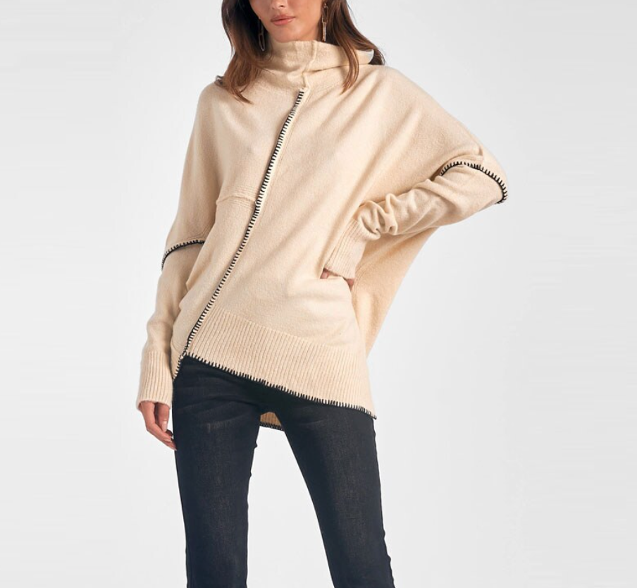 Terri Sweater