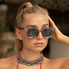Deni Unisex Sunglasses