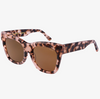 Palermo Acetate Oversized Sunglasses