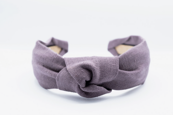Knot Headband • Maud