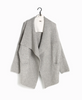 Waterfall Double Sided Cardigan