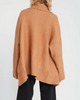 Waterfall Double Sided Cardigan