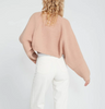 Knit Bolero Cardigan