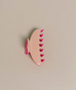 Hair Claw Clip • Medium