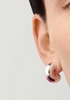 Tome Hoops • Medium