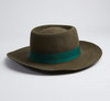 Valencia Country Felt Hat