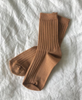 Her Socks