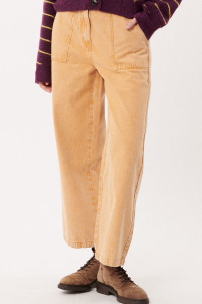 Prunella Pants