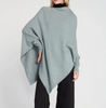 Basic Triangle Poncho