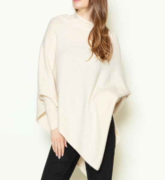 Basic Triangle Poncho