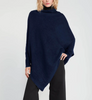Basic Triangle Poncho