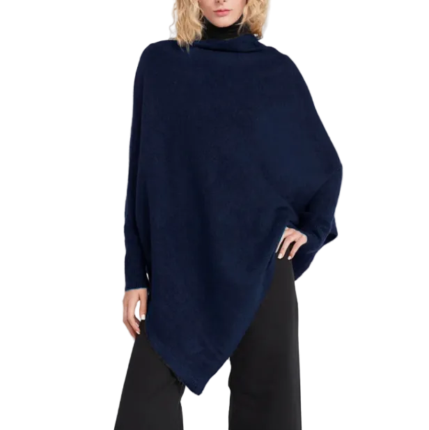 Basic Triangle Poncho