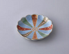 Rink Kikuware Plate
