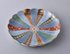 Rink Kikuware Plate