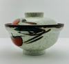 Vintage Rice Bowl Set
