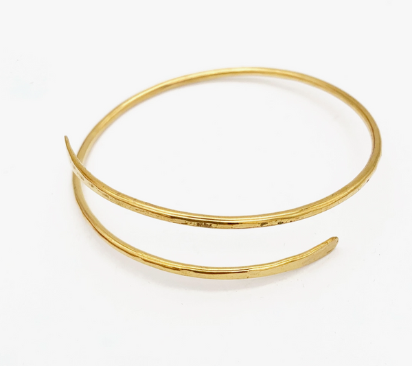 Twist Bangle