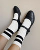 Her Socks • Varsity