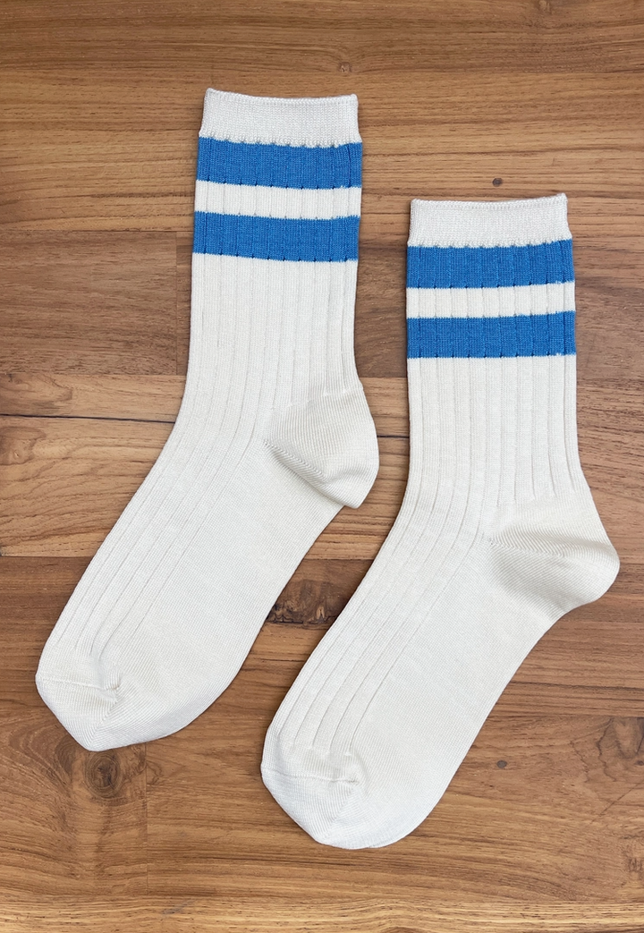 Her Socks • Varsity