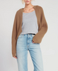 Knit Bolero Cardigan