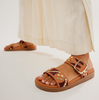 Revelry Studded Sandal