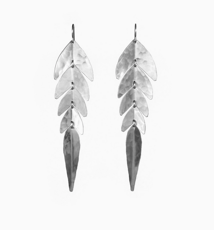 Small Swish Earring