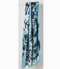 Ecuador Organic Cotton Scarf • Blue
