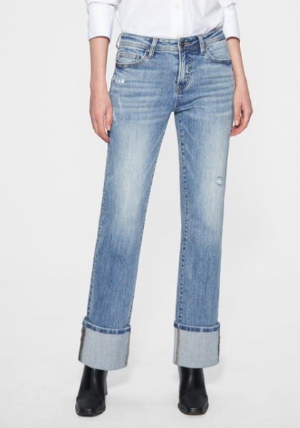 Flora Denim