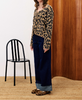 Begonia Cardigan