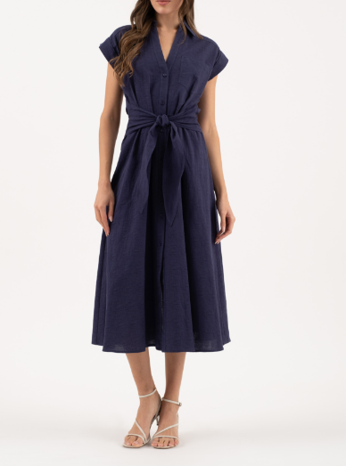 Corrine Dress