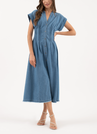 Evelyn Dress