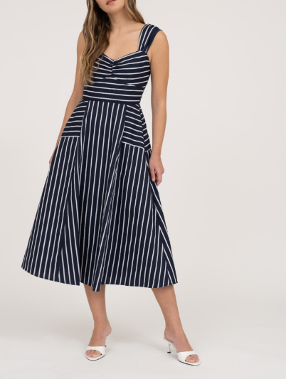 Lela Dress