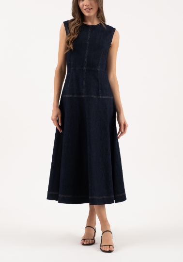 Cydney Dress