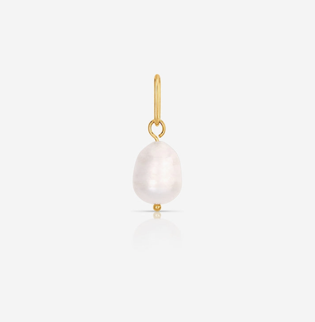 Colette Pearl Charm