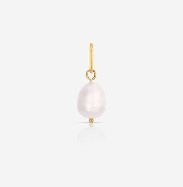 Colette Pearl Charm