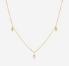 Tori Choker Necklace