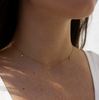 Tori Choker Necklace