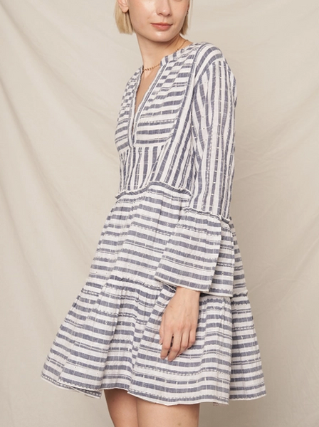 Belinda Dress