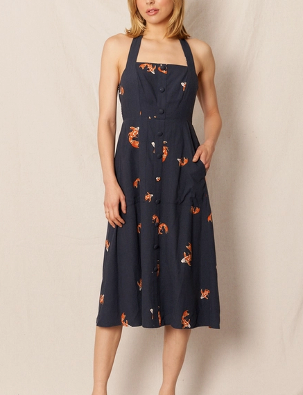 Emma Dress