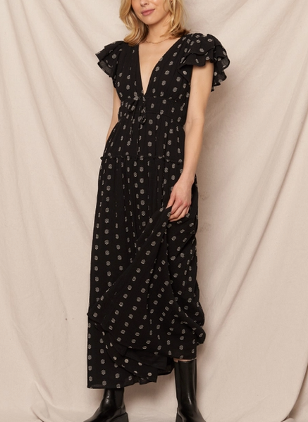 Chelsea Dress